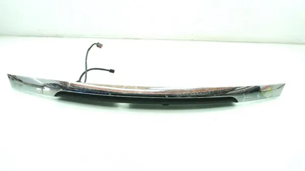 Jaguar XF X250 Bakluckkant - Begagnad OEM image 2
