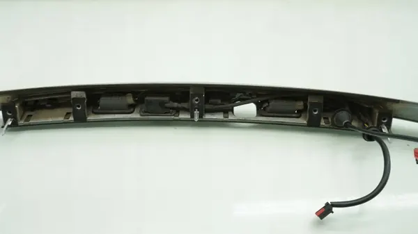 Jaguar XF X250 Bakluckkant - Begagnad OEM image 10
