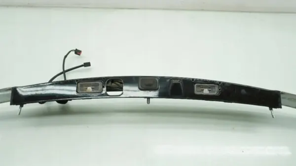 Jaguar XF X250 Bakluckkant - Begagnad OEM image 6