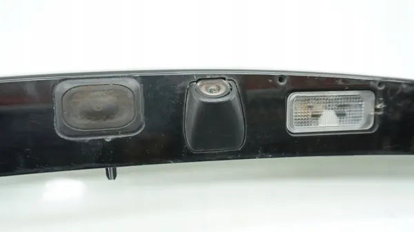 Jaguar XF X250 Bakluckkant - Begagnad OEM image 7