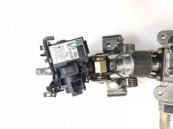 Elrattstam OEM 09115125 för Opel Corsa C image 4