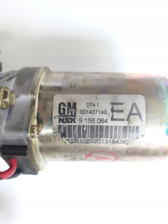 Elrattstam OEM 09115125 för Opel Corsa C image 6
