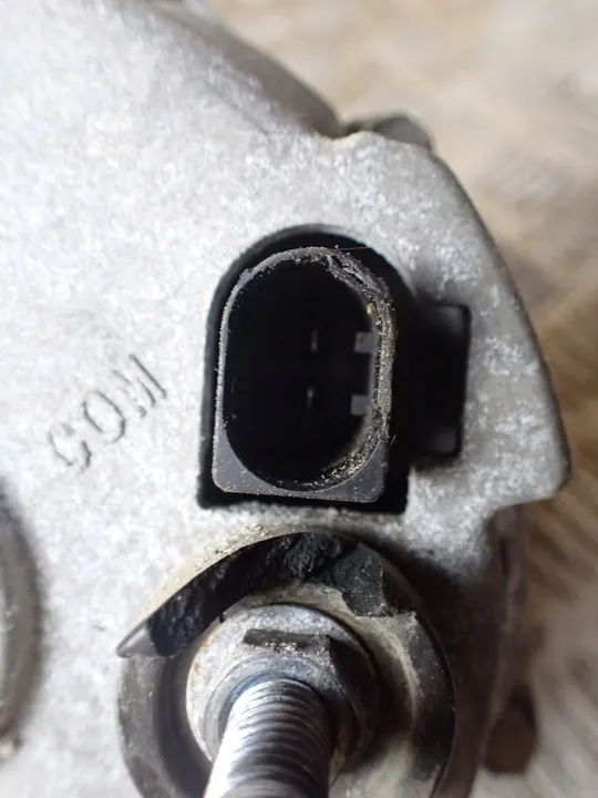 Vaihtovirtageneraattori VW Audi A8 S8 D3 5.2 V10 059903015P image 5