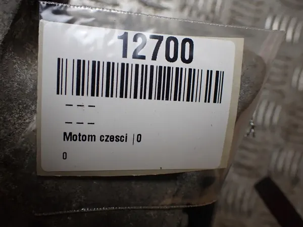 Vaihtovirtageneraattori VW Audi A8 S8 D3 5.2 V10 059903015P image 7