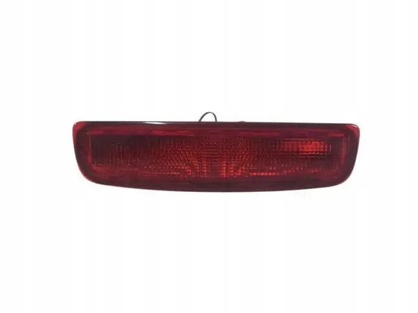 Derde remlicht OEM 89037432 voor Renault Express image 2