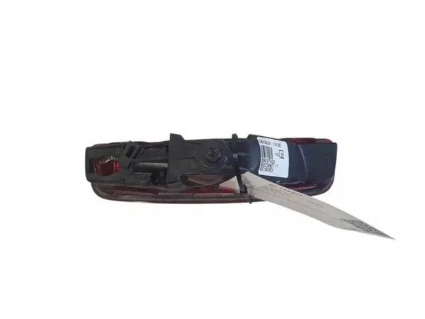 Derde remlicht OEM 89037432 voor Renault Express image 3