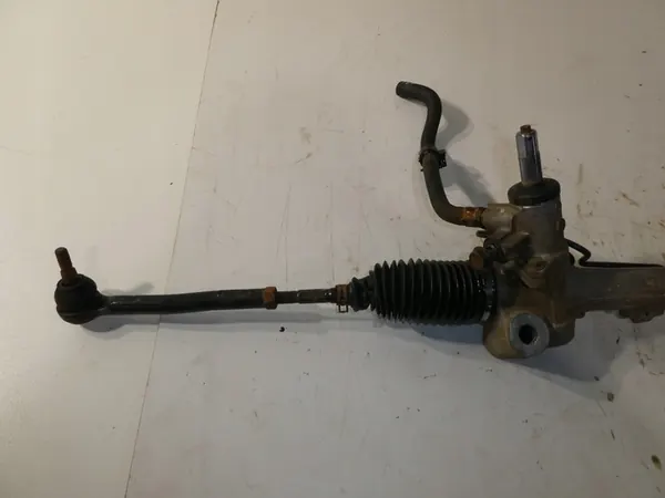 FORD RANGER III Styrväxel AB313200DJ image 2