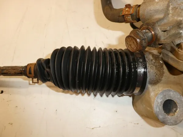 FORD RANGER III Styrväxel AB313200DJ image 3