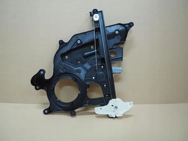 Regulador de janela dianteira esquerda Toyota Citroen Peugeot Opel image 3