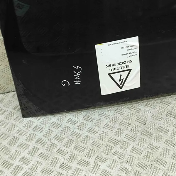 Achterruit OEM 2957404200 voor Mercedes-Benz EQE image 4