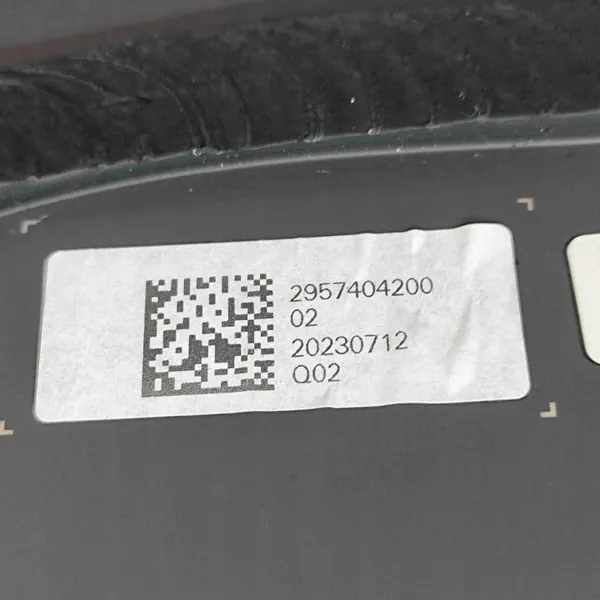 Achterruit OEM 2957404200 voor Mercedes-Benz EQE image 6