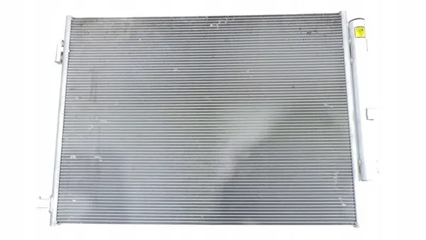 Ilmastointikondensaattori Maserati Levante Ghibli image 2