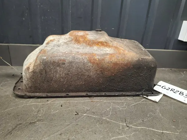 Oliepan OEM MISKA OLEJOWA FIAT DUCATO 1.9TDI 02-04R image 3