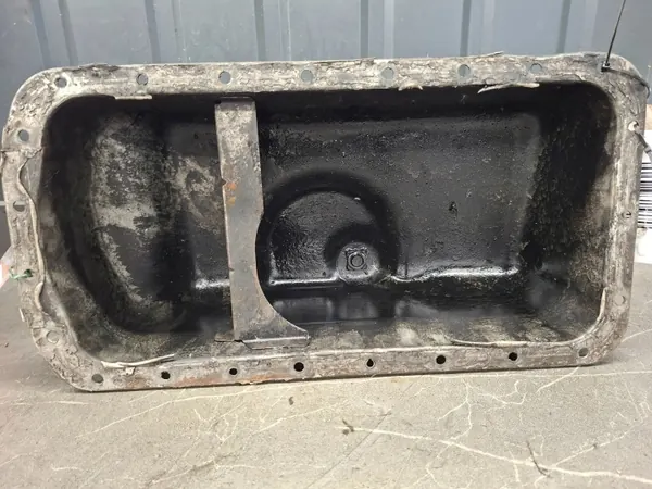 Oliepan OEM MISKA OLEJOWA FIAT DUCATO 1.9TDI 02-04R image 5