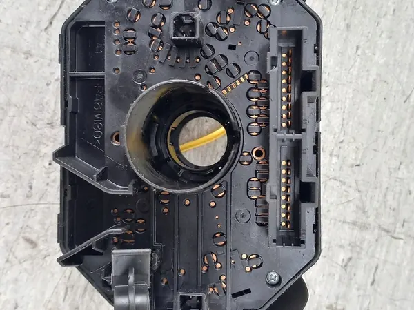 Gecombineerde schakelaar Fiat Panda II image 2