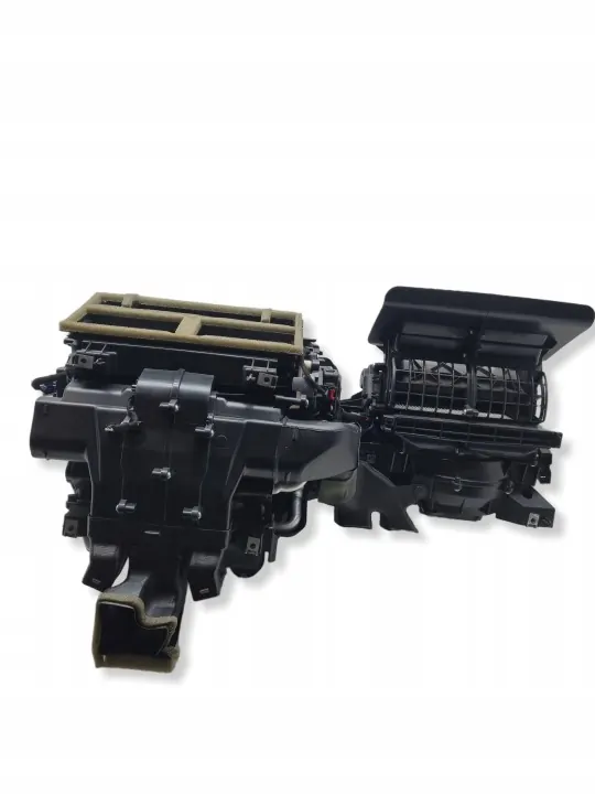 Motor do ventilador OEM 68253741AE para Jeep Gladiator image 2