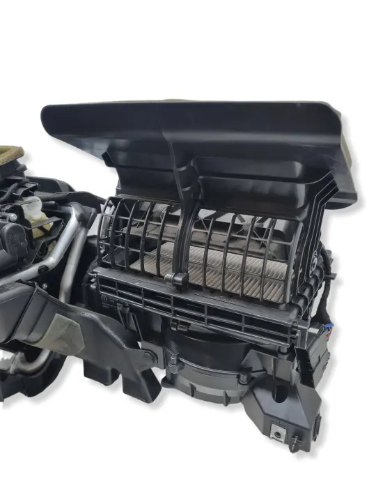 Motor do ventilador OEM 68253741AE para Jeep Gladiator image 3