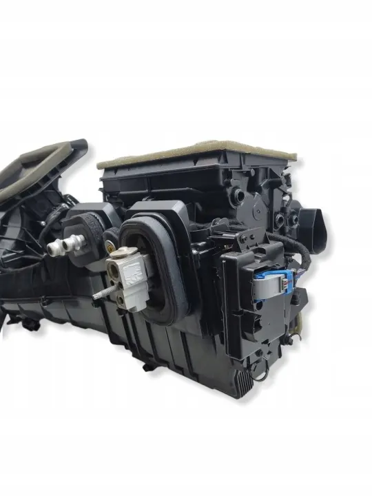 Motor do ventilador OEM 68253741AE para Jeep Gladiator image 5