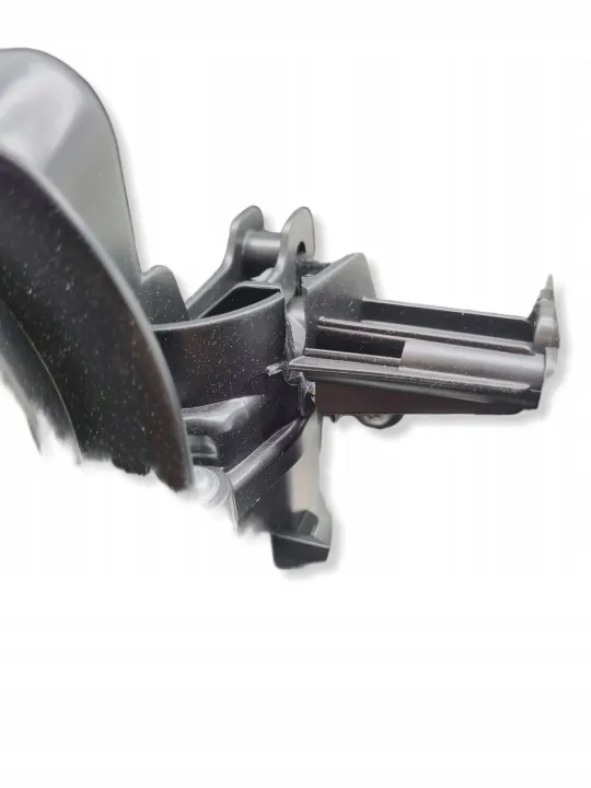 Motor do ventilador OEM 68253741AE para Jeep Gladiator image 6
