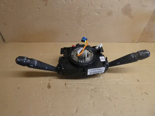 Voorkant Citroen C4 Picasso image 2