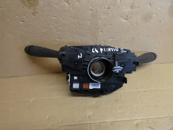 Voorkant Citroen C4 Picasso image 4