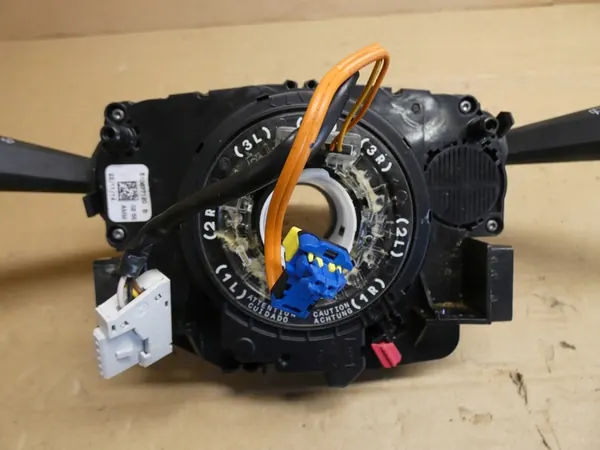 Voorkant Citroen C4 Picasso image 5