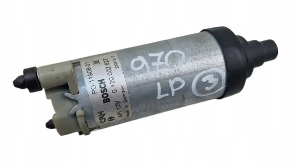 Zetelverstelmotor Porsche Panamera 970 09-16 Links image 1