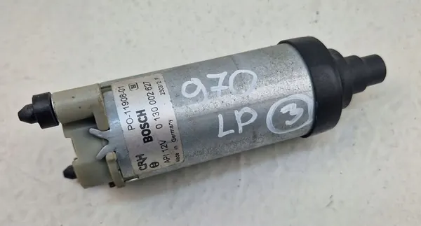 Zetelverstelmotor Porsche Panamera 970 09-16 Links image 3