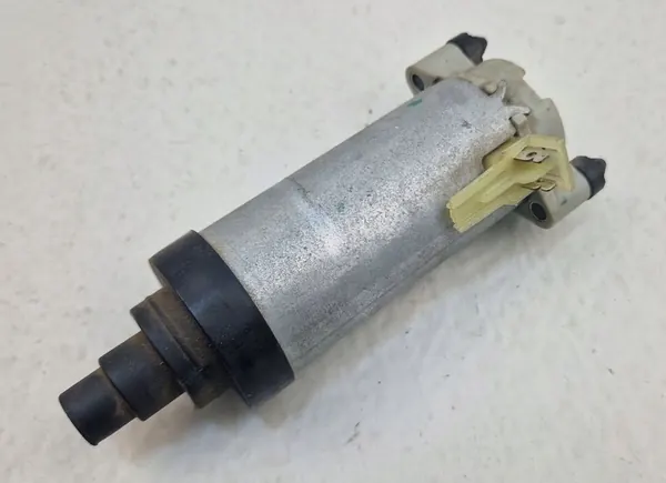 Zetelverstelmotor Porsche Panamera 970 09-16 Links image 5