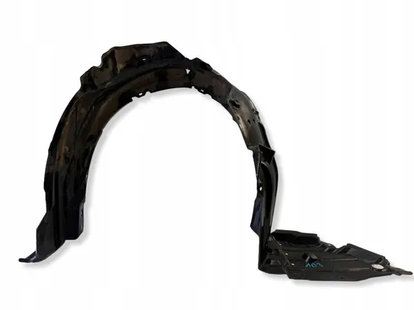 Para-lama dianteiro esquerdo OEM 5387602630 Toyota image 2
