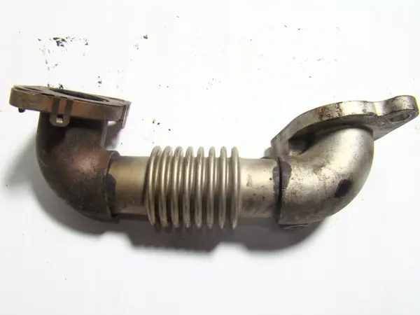 EGR-putki EGRIV23EU6 Iveco Daily 2.3 Euro 6:lle image 2