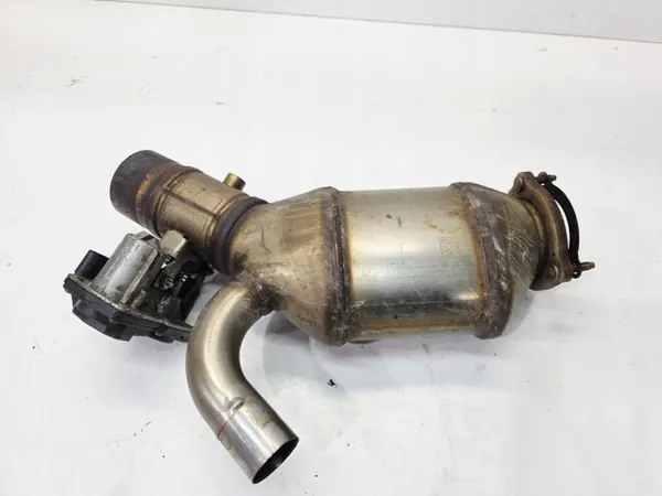 OEM 80A131703G Katalysaattori Audi Q5 3.0 TDI:lle image 2