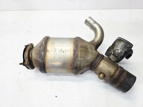 OEM 80A131703G Katalysaattori Audi Q5 3.0 TDI:lle image 3