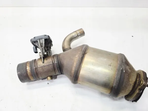 OEM 80A131703G Katalysaattori Audi Q5 3.0 TDI:lle image 6