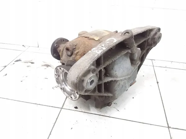 Diferencial trasero BMW 5 E39 2001 7502391 image 2