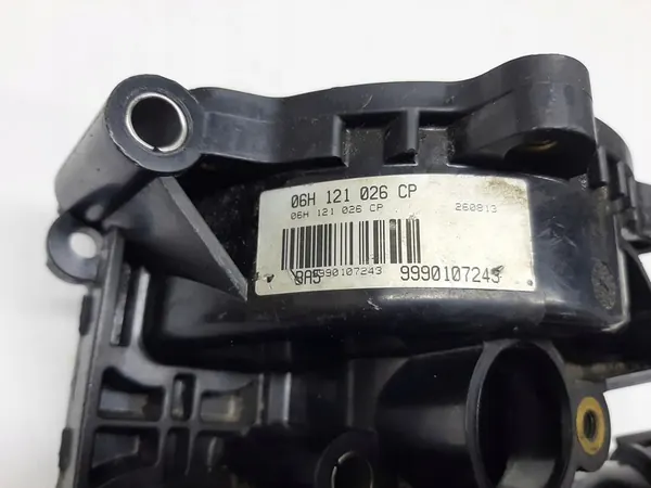 Kylpump VW Audi Skoda Seat 1.8 TFSI 2.0 TFSI 06H121026CP image 3