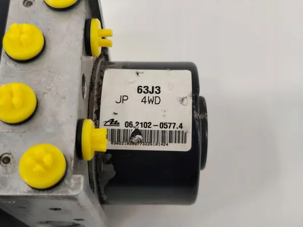ABS-pomp OEM 06210205774 voor Suzuki Swift I image 4