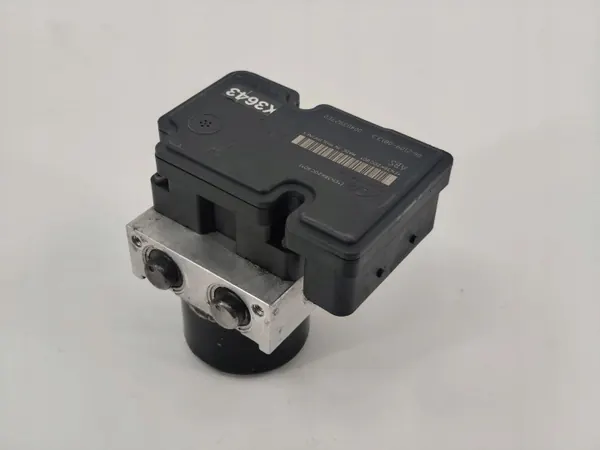 ABS-pomp OEM 06210205774 voor Suzuki Swift I image 5