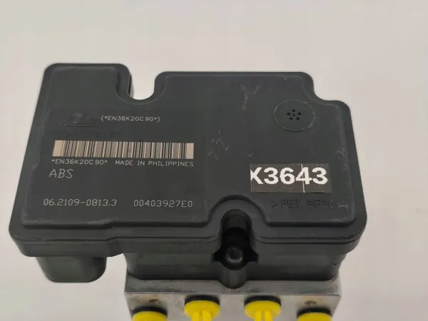 ABS-pomp OEM 06210205774 voor Suzuki Swift I image 6