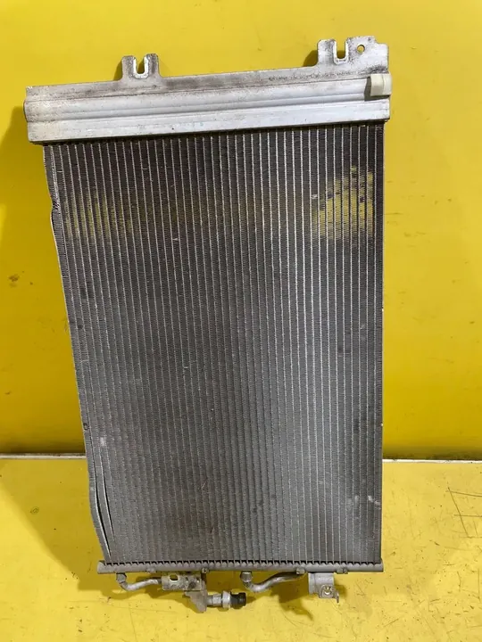 Ilmastointiradiaattori Opel Zafira B OEM 93178958 image 5