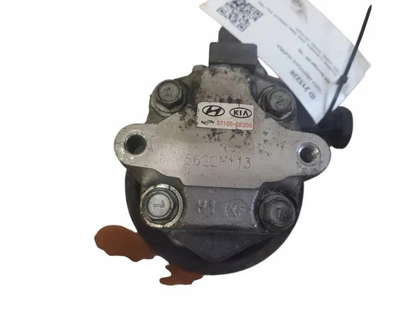 Assistência de direção KIA SPORTAGE 2.0L diesel 2005 OEM 571002E200 image 3