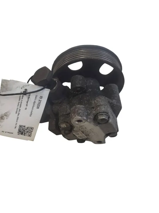 Assistência de direção KIA SPORTAGE 2.0L diesel 2005 OEM 571002E200 image 5