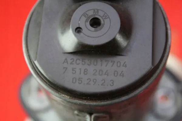 OEM 7518204 Regulador de árvore de cames BMW E60/E61 2.5i image 7