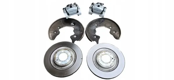 Porsche Remset OEM ctb voor Macan S 3.0 TDI image 4
