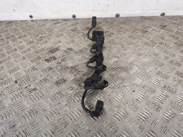 Injectorharness Toyota RAV4 XA50 OEM FBZ13310 image 3