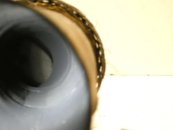 Katalysator BMW 5 E60 7792191 image 10