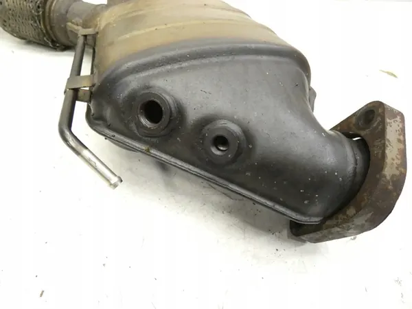 Katalysator BMW 5 E60 7792191 image 3