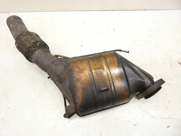 Katalysator BMW 5 E60 7792191 image 4