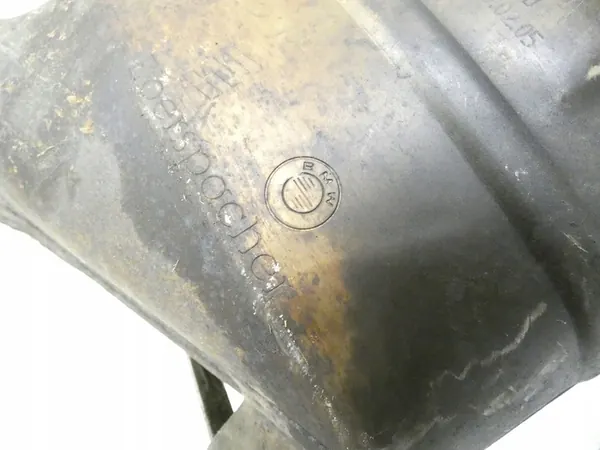 Katalysator BMW 5 E60 7792191 image 7