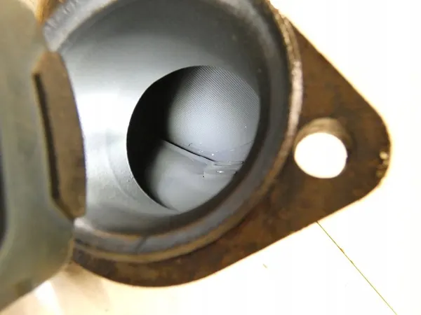 Katalysator BMW 5 E60 7792191 image 8